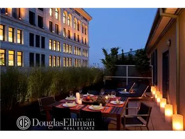 21 Astor Place