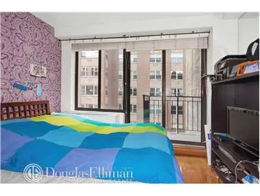 306 Mott Street