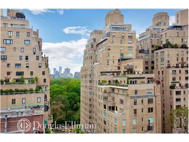 20 East 68th Street
