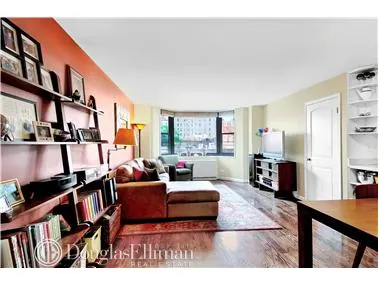 200 East 90th Street