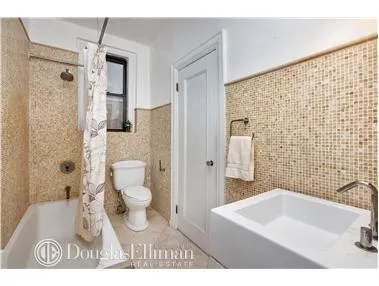 200 West 54th Street
