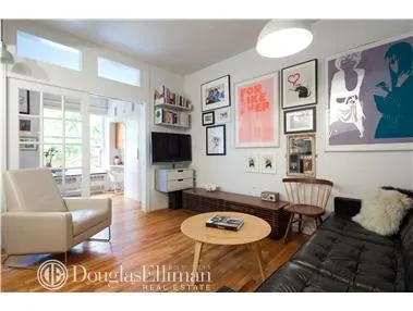 26 Gramercy Park South