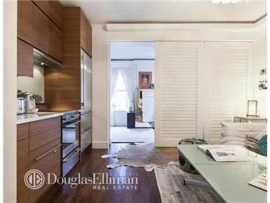 26 Gramercy Park South