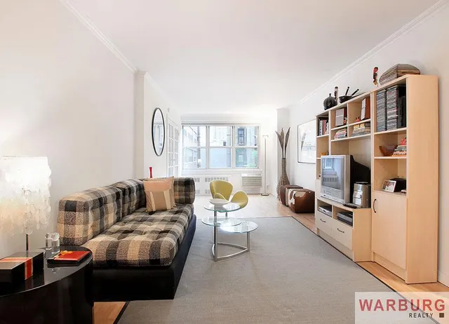 401 East 74th Street