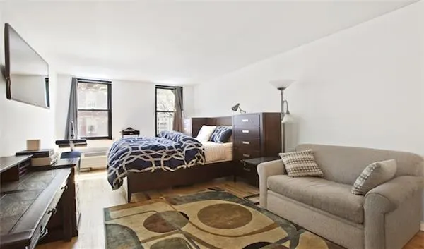 315 West 55th Street