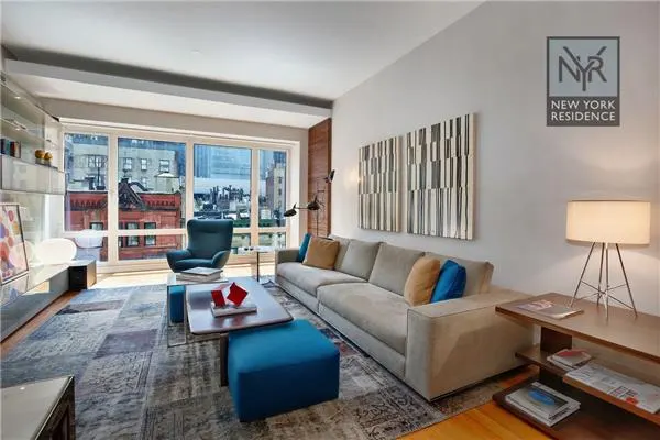 33 West 56th Street