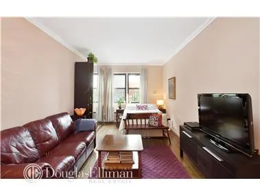 317 West 54th Street