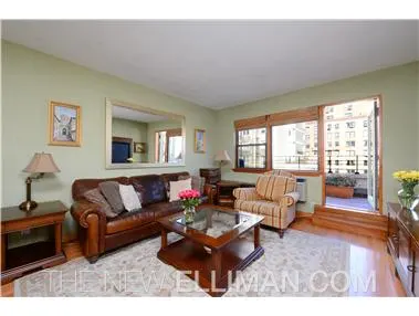 205 East 77th Street