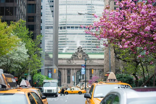 140 East 40th Street