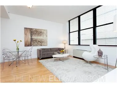 421 West 54th Street