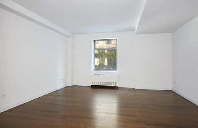100 West 58th Street