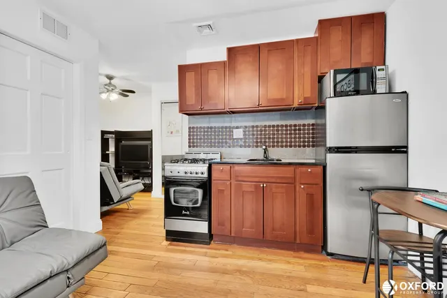 61 Lexington Avenue