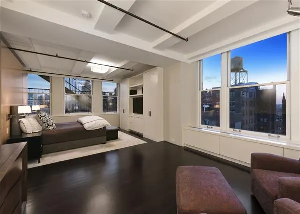 8 East 12th Street