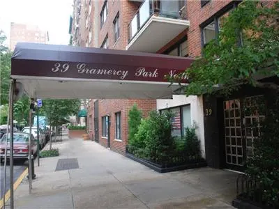 39 Gramercy Park North