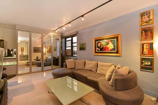 350 East 77th Street
