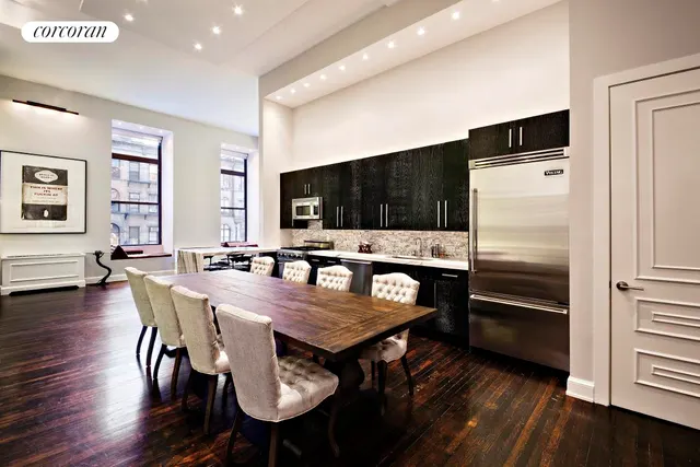 65 West 13th Street
