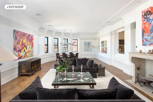 65 West 13th Street