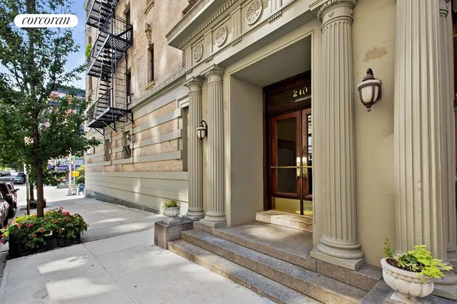 240 West 102nd Street