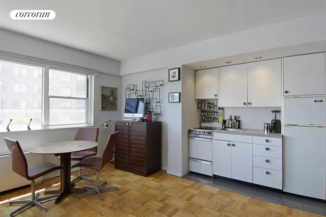 165 East 32nd Street