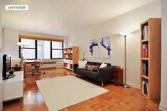 49 West 12th Street
