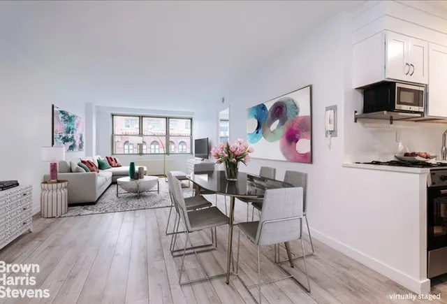 520 East 72nd Street