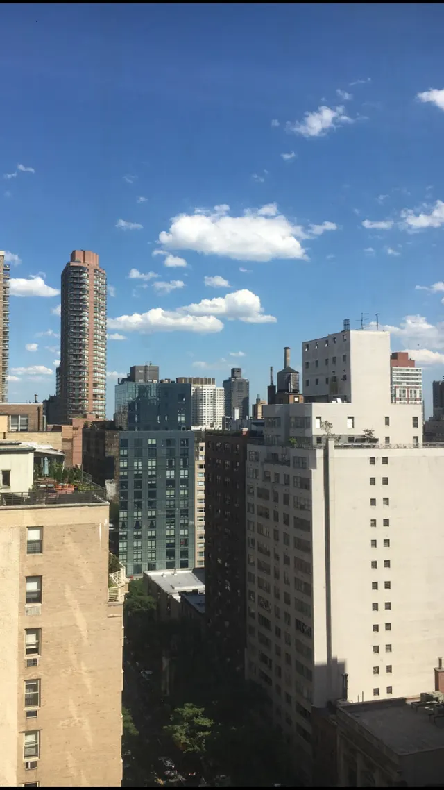 201 East 79th Street