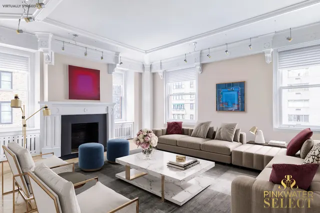 470 Park Avenue