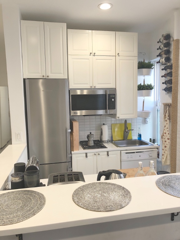 485 Central Park West