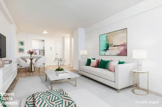520 East 72nd Street