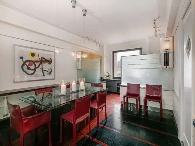 115 Central Park West