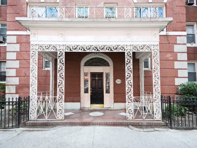 310 West 55th Street