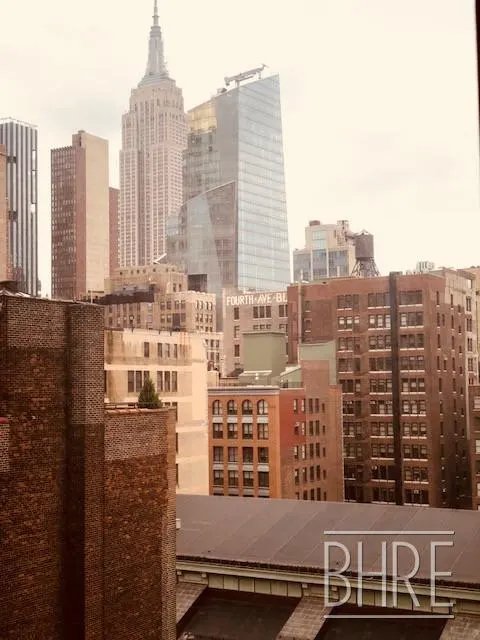 50 Lexington Avenue