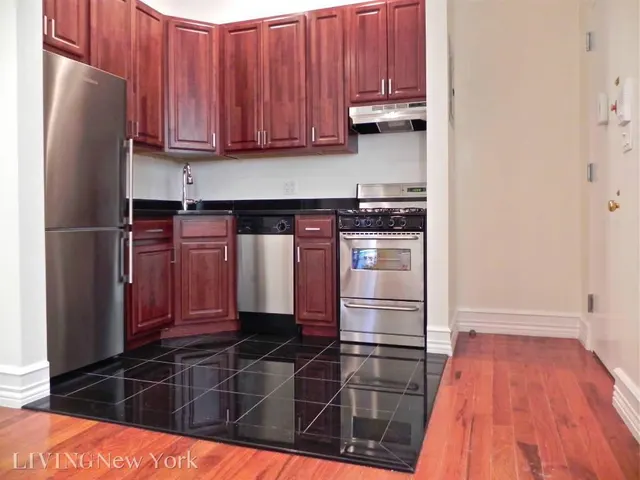 55 West 105th Street