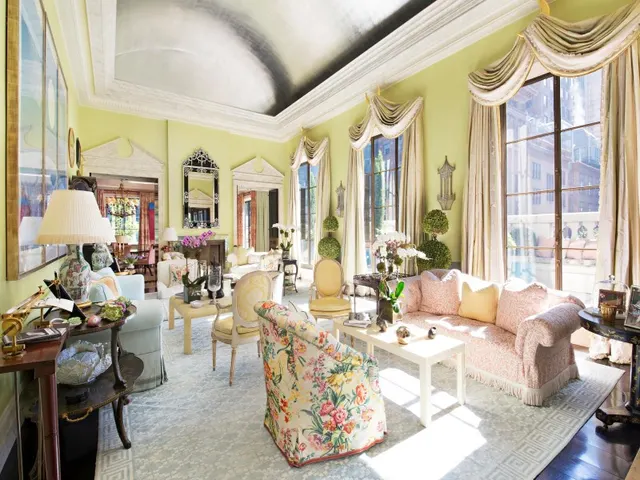 171 West 57th Street