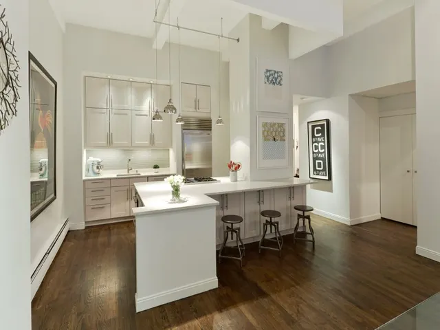 114 East 13th Street