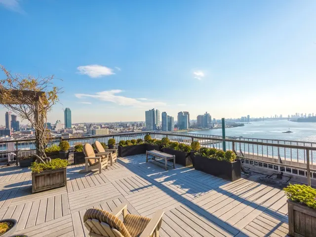35 Sutton Place