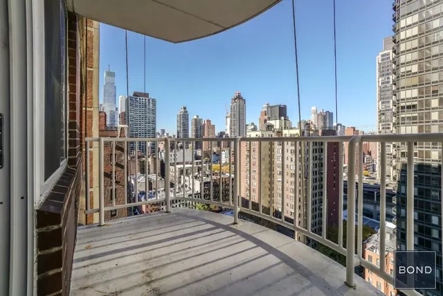 420 East 58th Street