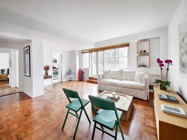 20 East 68th Street
