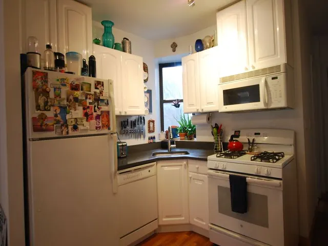 22 Leroy Street