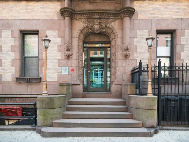 126 East 12th Street