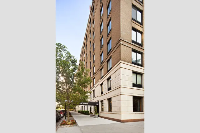 280 Rector Place