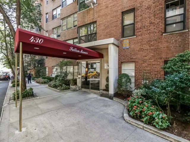 430 East 56th Street