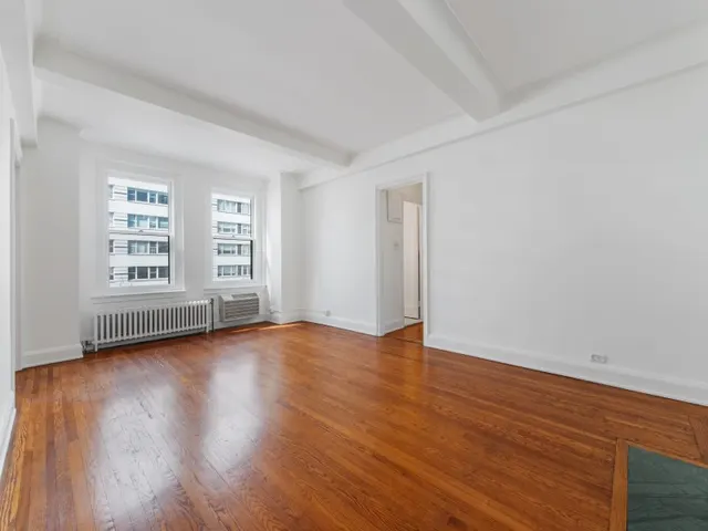 315 East 68th Street