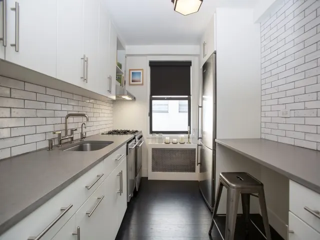 145 East 15th Street