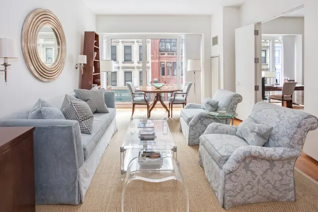 33 West 56th Street