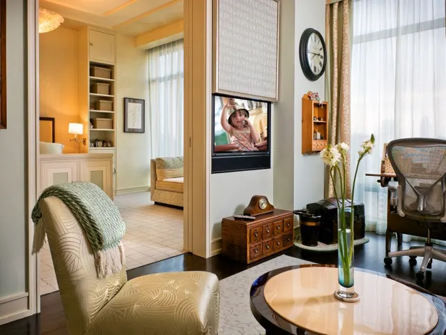 151 East 58th Street