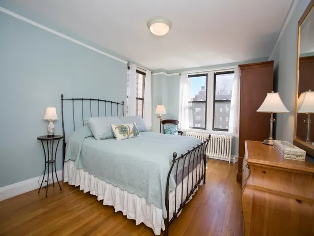 400 East 59th Street