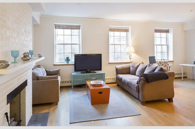 130 Beekman Street