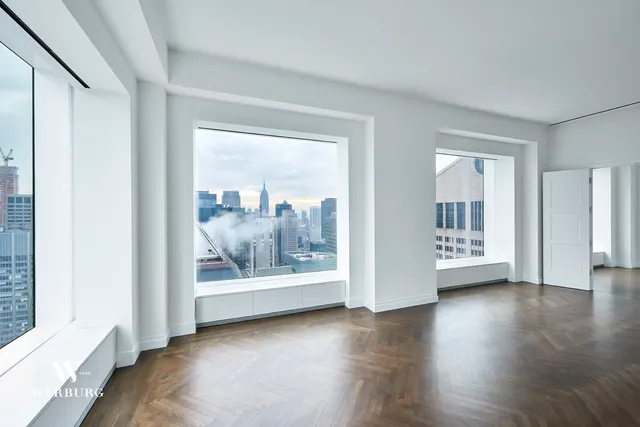 432 Park Avenue