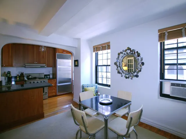 102 East 22nd Street